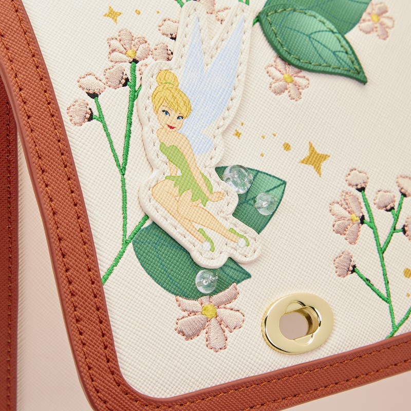 Disney Loungefly Sac A Main Fairies